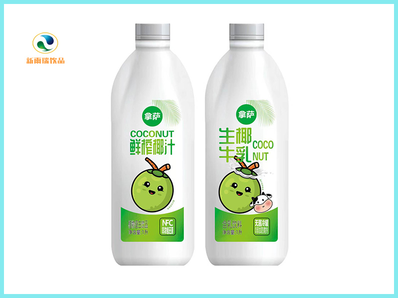 無菌冷罐拿撒生椰